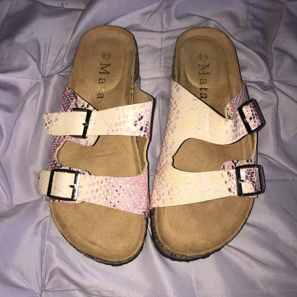Sandals